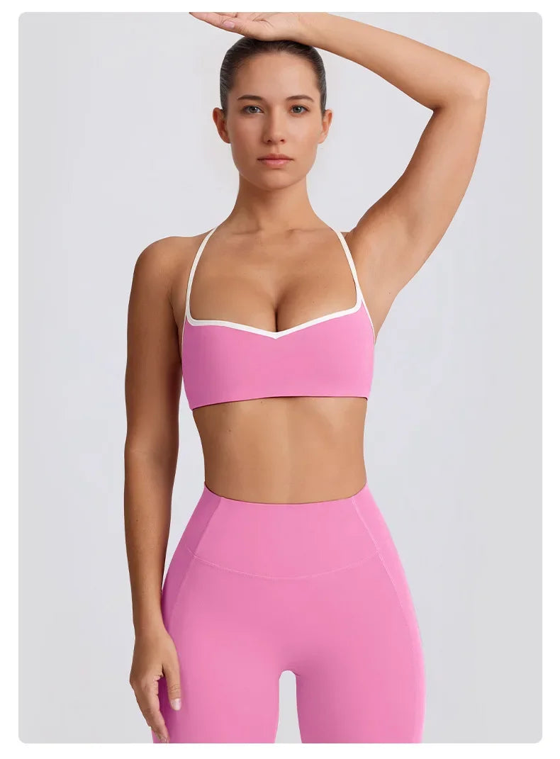 Pink Shape-wear for Women