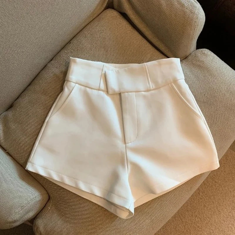 High Waist Dreamofthe90s Y2k Shorts image 5