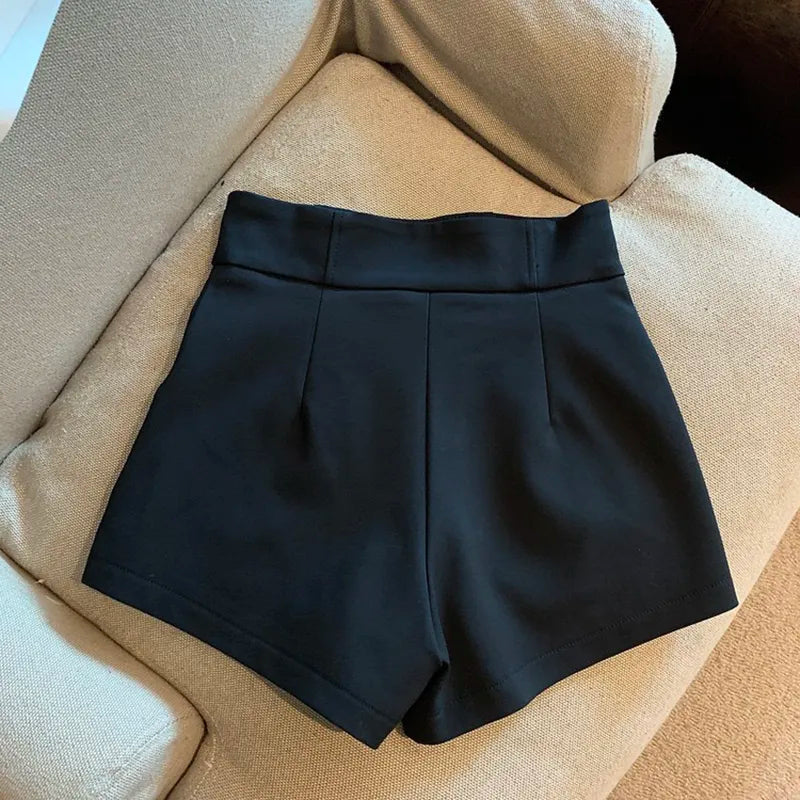High Waist Mini y2k short Shorts image 11