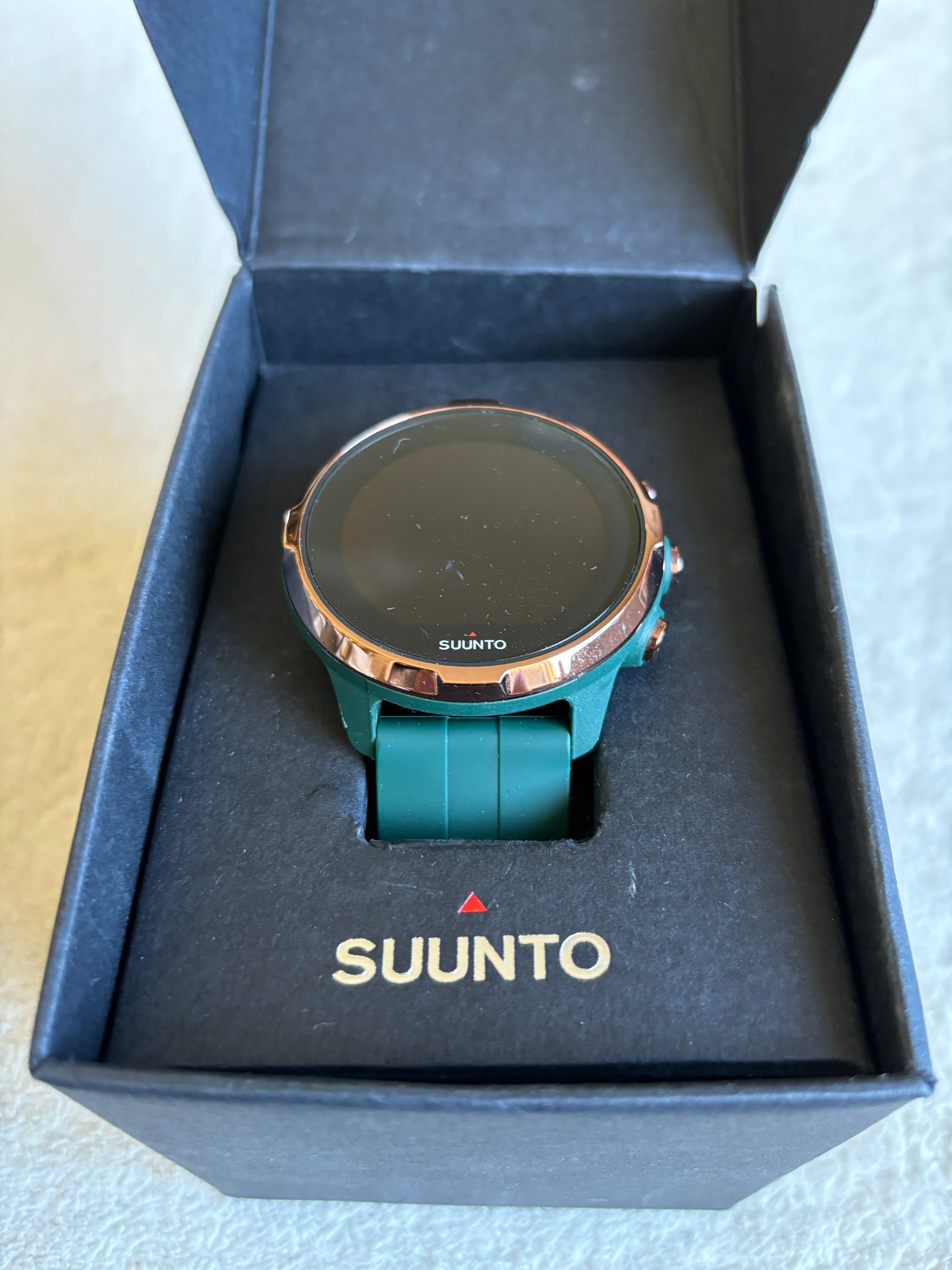 Suunto Sports Watch 