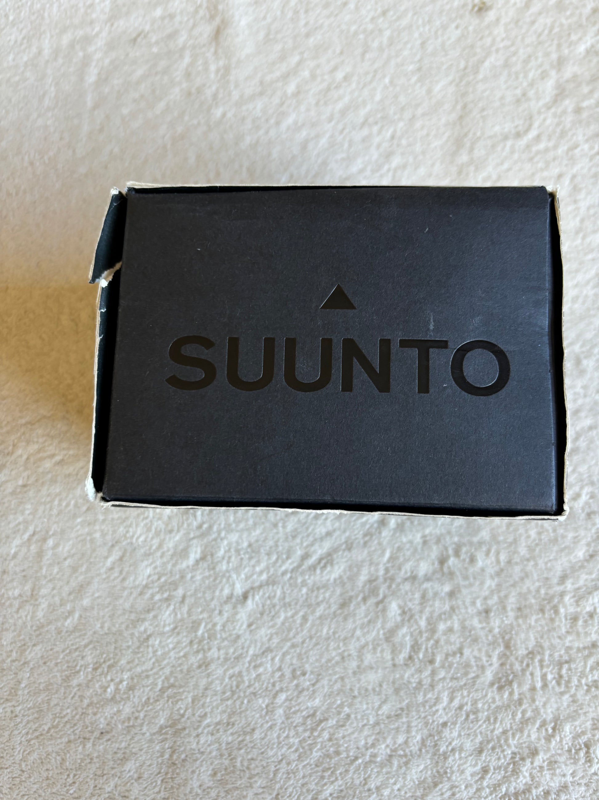 Suunto Watch Box 