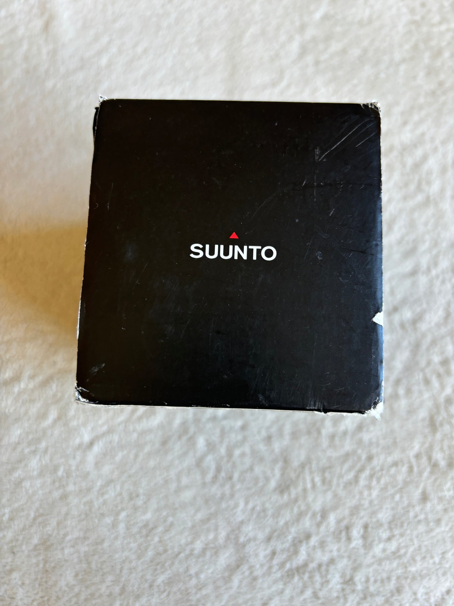 Suunto Black Box 