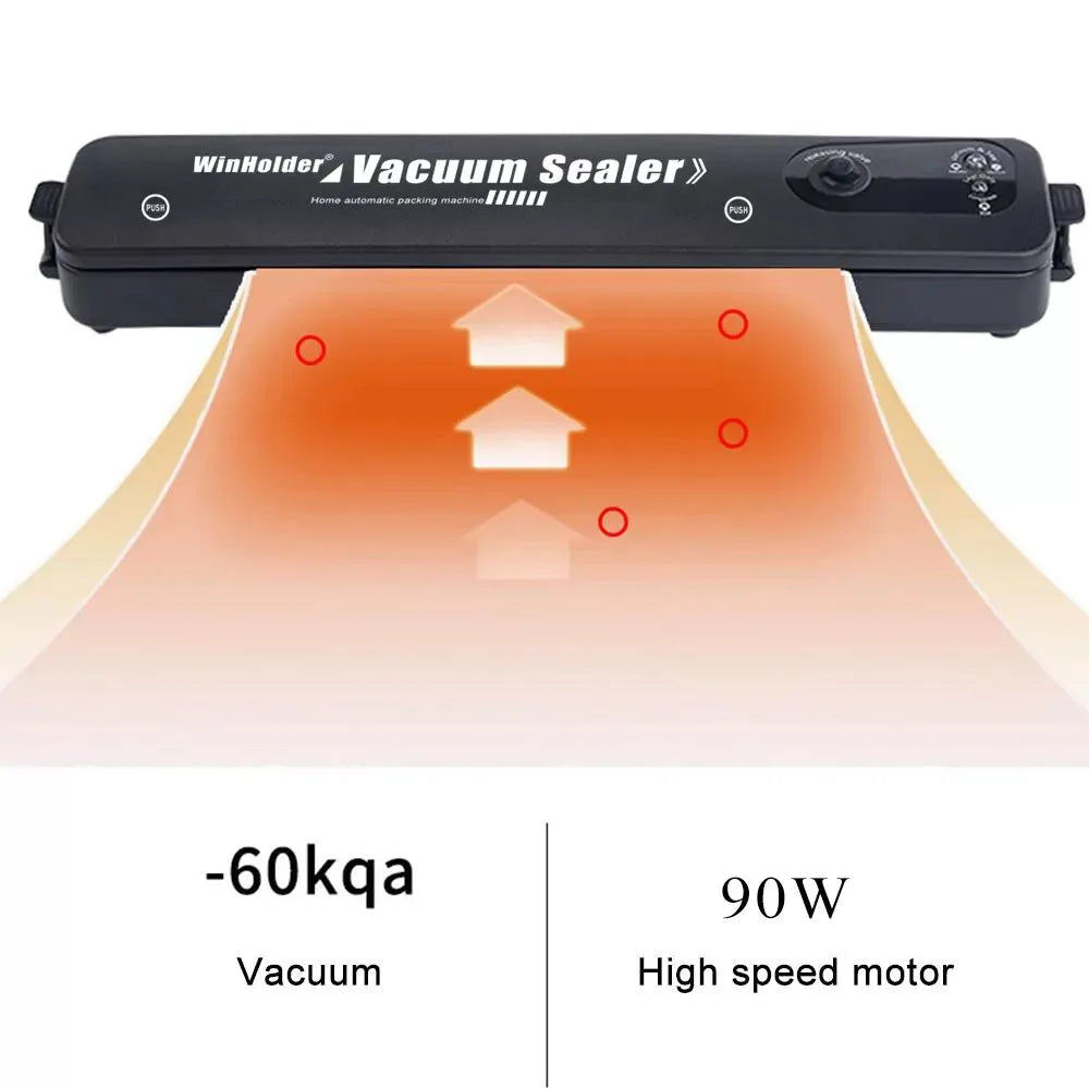 90w Vacuum Sealer