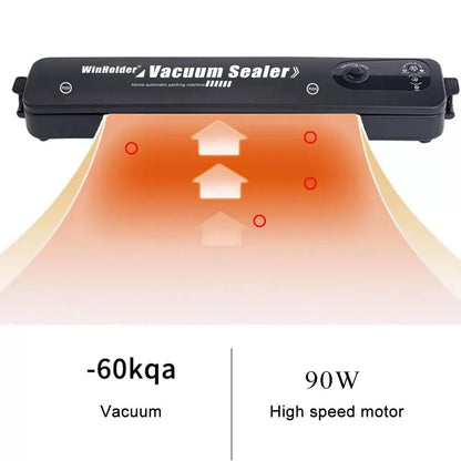 90w Vacuum Sealer