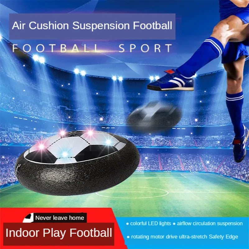 Air Cushion Football