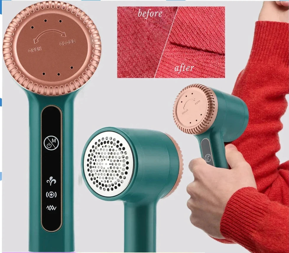 Electric Lint Remover