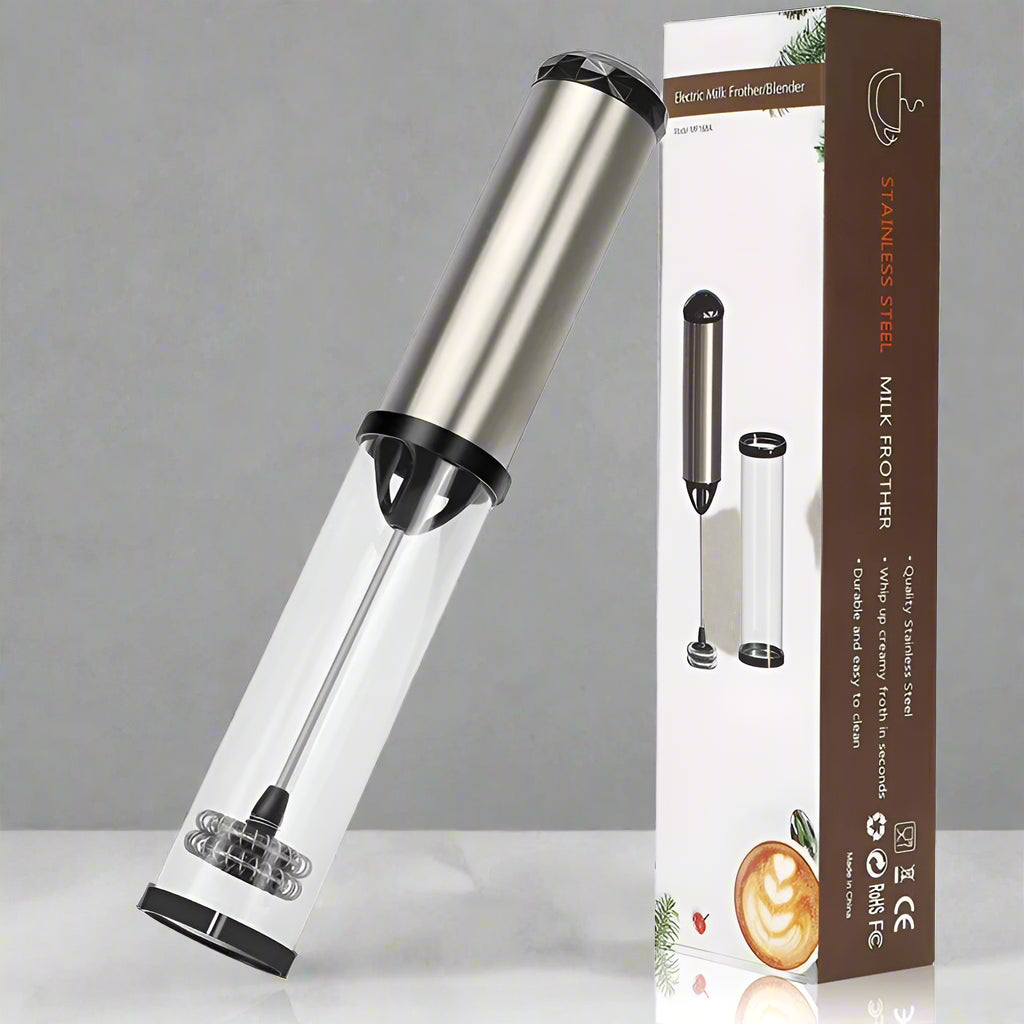 Handheld Frother