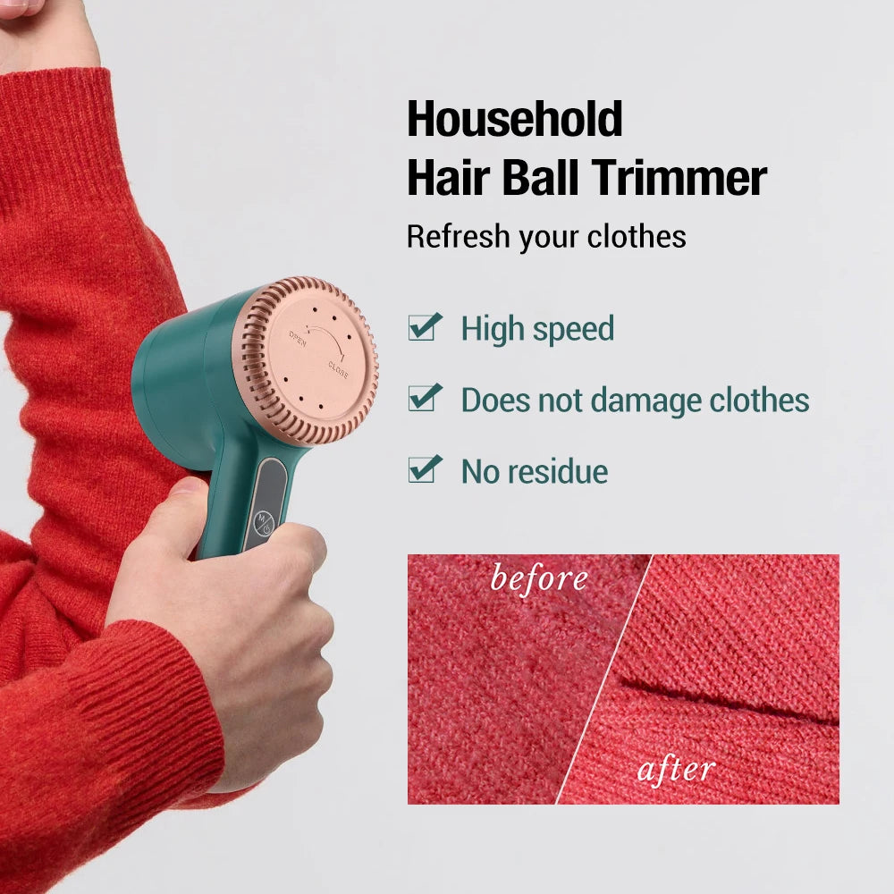 Household Hair Ball trimmer