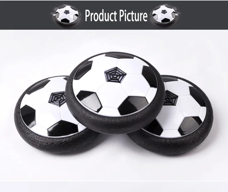 Hover Soccer Balls