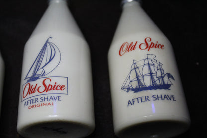 old spice original aftershave