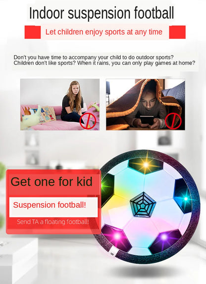 Indoor Soccer Ball