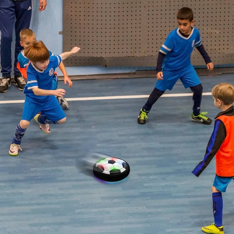 Kids Hover Soccer Ball