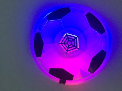 Light Soccer Ball