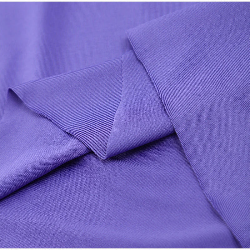 Purple Fabric