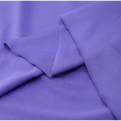 Purple Fabric