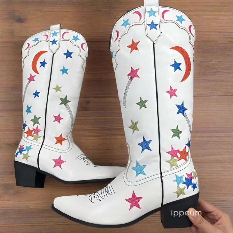 Cowboy Boots for Women 