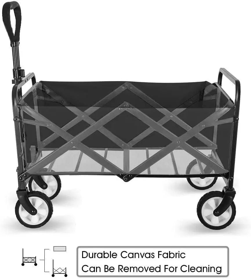 Foldable Wagon
