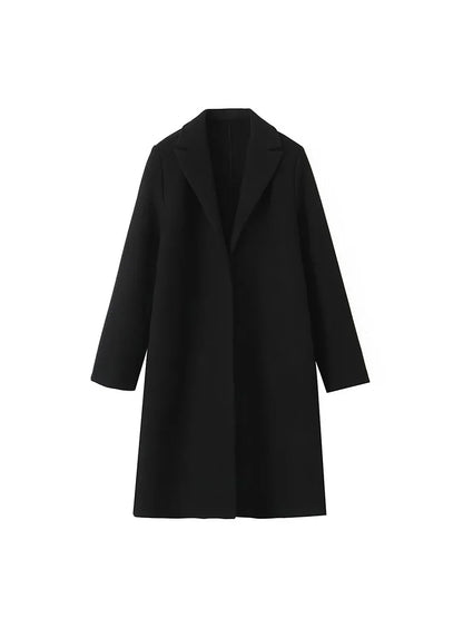 Womens Trench Coat