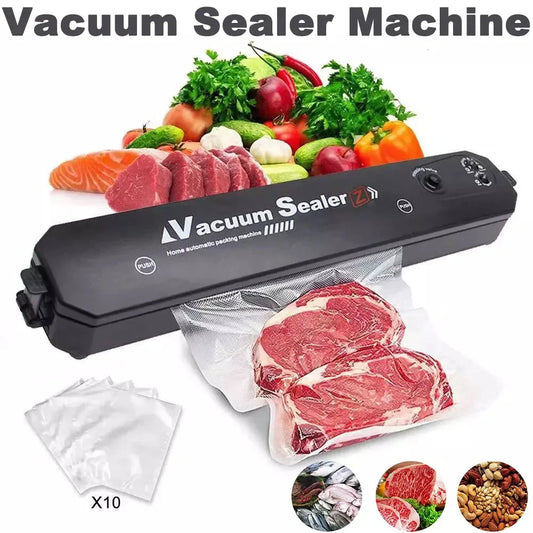 Vacuum Sealer Kitchen Appliance