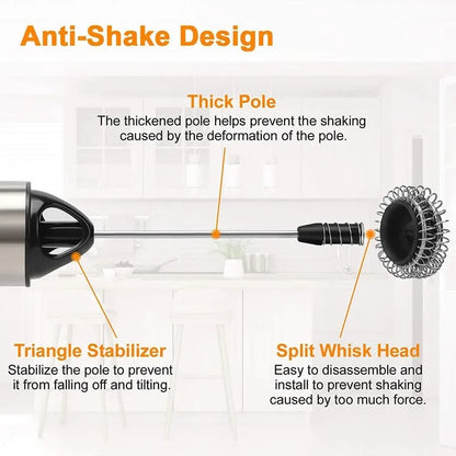 Whisk Head Mixer