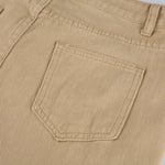 Load image into Gallery viewer, Dream of the 90s Retro High Waisted Flare Jeans
