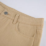 Load image into Gallery viewer, Dream of the 90s Retro High Waisted Flare Jeans
