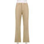 Load image into Gallery viewer, Dream of the 90s Retro High Waisted Flare Jeans
