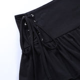 Dark Angel Mini Skirt