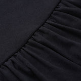 Dark Angel Mini Skirt